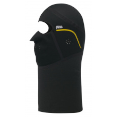 Petzl BALACLAVA 1 M/L černá kukla pod přilbu 