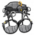 Petzl SEQUOIA 2 postroj pro arboristiku