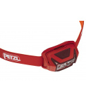 Petzl ACTIK RED 2025 svítilna červená