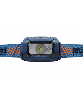 Petzl Čelovka Petzl Aria 1R RGB barva Modrá