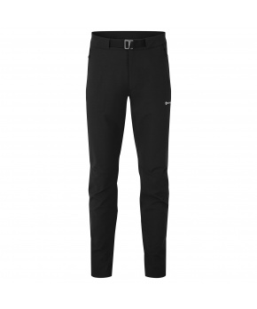 Montane DYNAMIC LITE PANTS SHORT LEG-BLACK-30/S pánské kalhoty černé Montane DYNAMIC LITE PANTS SHORT LEG-BLACK-30/S pánské kalhoty černé