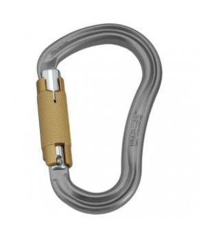 Karabina Rock Empire Carabiner HMS Magnum 2T