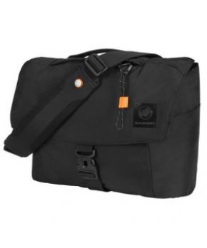 Taška Mammut Xeron Messenger 14 Taška Mammut Xeron Messenger 14