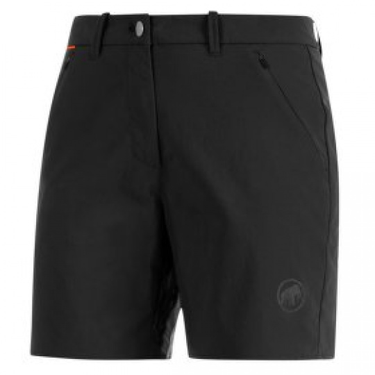 Kraťasy Mammut Hiking Shorts Women