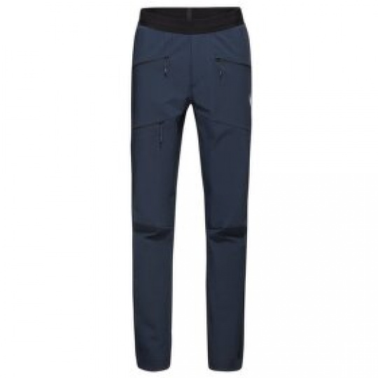 Kalhoty Mammut Eiger Nordwand Light SO Pants Men Night