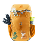 Deuter Waldfuchs 10 – dětský batoh pro malé dobrodruhy