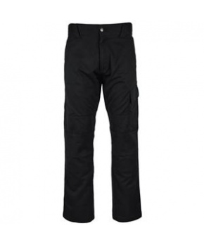 Stalker Pant (Large, Black)