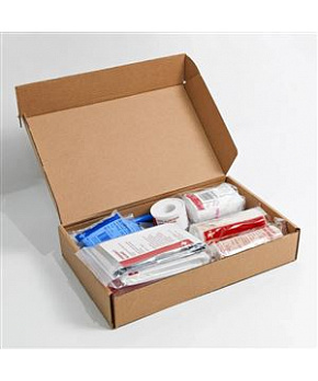 Restock Pack - Medium KIT Restock Pack - Medium KIT