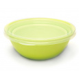 DBP set servírovacích misek 1200+1700+2400 ml zelený