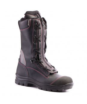 Hasičská obuv Fitwell 40600 Windtex