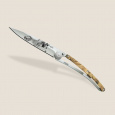 Deejo 1CM021 Tattoo 37g,brown camo,Grizzly