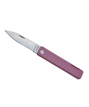 Kempingový nůž Baladeo ECO354 Papagayo 10,3cm,čepel ocel 420,rukojeť TPE Kempingový nůž Baladeo ECO354 Papagayo 10,3cm,čepel ocel 420,rukojeť TPE