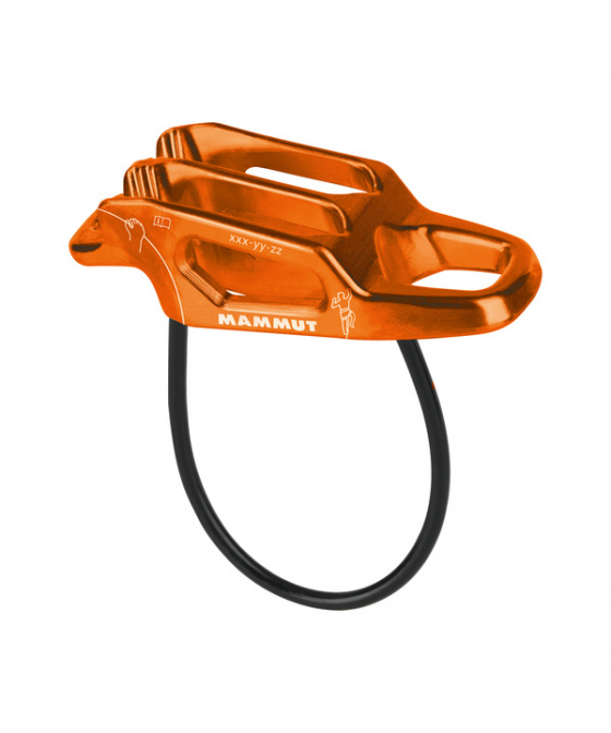 Jistítko Mammut Wall Alpine Belay