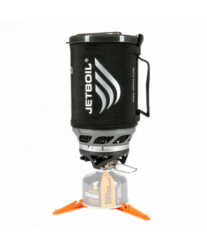 Vařič Jetboil Sumo Carbon