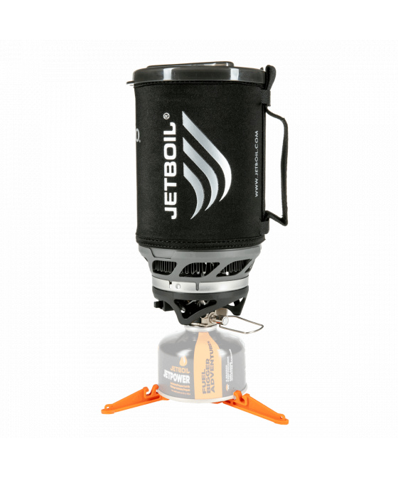 Vařič Jetboil Sumo Carbon