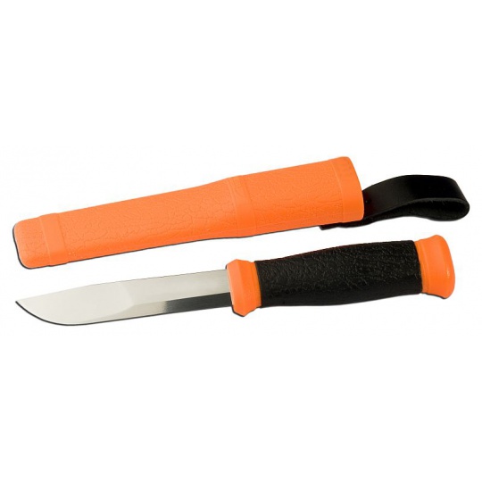 Morakniv Mora 2000 (S) Orange