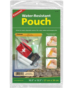 Coghlan´s vodotěsné pouzdro Waterproof Pouch 27x34