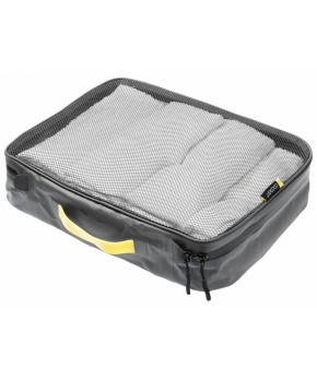 Cocoon organizér Packing Cube L yellow