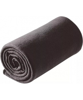 Go Travel cestovní deka Classic Travel Blanket gun metal