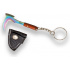 Joker přívěsek Scythe Axe Damascus Imitation Rainbow 62 mm