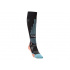 Bridgedale Ski Lightweight Women's black/coral/227