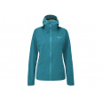 Rab Kinetic 2.0 Jacket Women's ultramarine/ULM