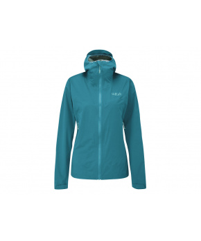 Rab Kinetic 2.0 Jacket Women's ultramarine/ULM Rab Kinetic 2.0 Jacket Women's ultramarine/ULM