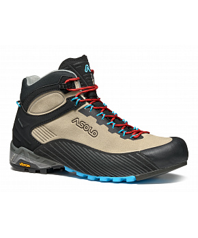 Asolo Eldo EVO Mid LTH GV ML dust/B235 Asolo Eldo EVO Mid LTH GV ML dust/B235
