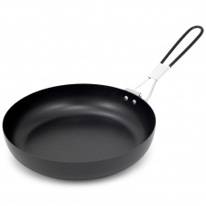 Pánev GSI Outdoors Steel Frypan 229mm