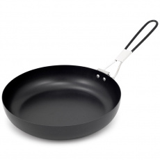 Pánev GSI Outdoors Steel Frypan 229mm Pánev GSI Outdoors Steel Frypan 229mm