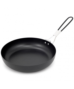 Pánev GSI Outdoors Steel Frypan 229mm Pánev GSI Outdoors Steel Frypan 229mm