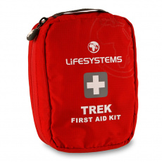 Cestovní Lékárnička Lifesystems Trek First Aid Kit