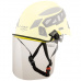 Ochranný Štít Camp Ares Full Face Spray Shield Clear