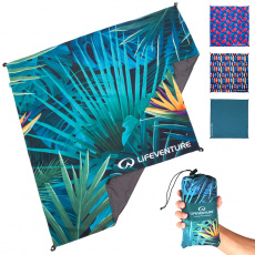 Lifeventure Picnic Blanket