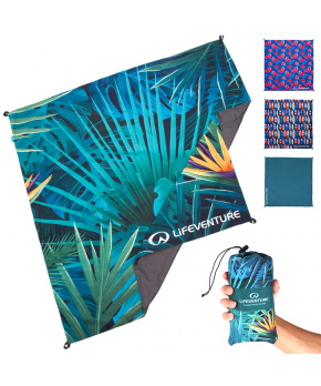 Lifeventure Picnic Blanket