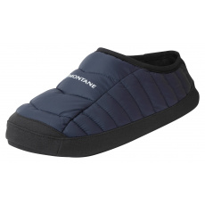 Montane ICARUS HUT SLIPPER-ECLIPSE BLUE-L unisex bačkory modré Montane ICARUS HUT SLIPPER-ECLIPSE BLUE-L unisex bačkory modré