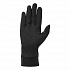 Montane Prstové rukavice Montane Dart Liner Glove barva Black velikost XL