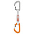 Petzl Expreska Petzl Ange Finesse velikost 10 cm S+S
