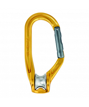 Petzl Kladka Petzl Rollclip A Petzl Kladka Petzl Rollclip A