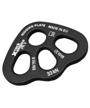 Kotva Rock Empire Anchor Plate RE 1/3 Kotva Rock Empire Anchor Plate RE 1/3