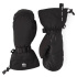 Rukavice Hestra Army Leather Extreme Mitt Svart/Svart