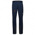 Kalhoty Mammut Taiss Guide SO Pants Men marine 5118