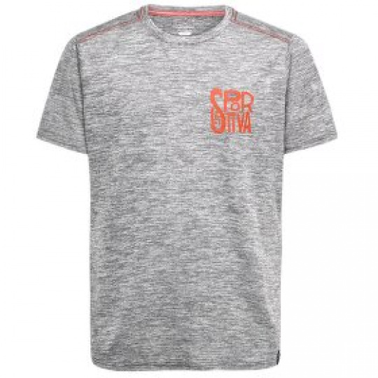 Triko krátký rukáv La Sportiva Pocket Logo T-Shirt M