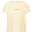 Triko krátký rukáv Mammut Mammut Seon T-Shirt Women Playground