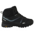 Boty Millet HIKE UP MID GTX W BLACK - NOIR