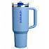 STANLEY The Quencher/Cup ProTour Flip Straw Tumbler 1180 ml/40oz Blue Sky