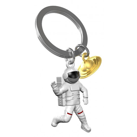 MTM Klíčenka Astronaut