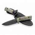LionSteel T5B CVG
