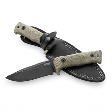 LionSteel T5B CVG