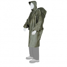 Pončo Tatonka Cape Green Pončo Tatonka Cape Green